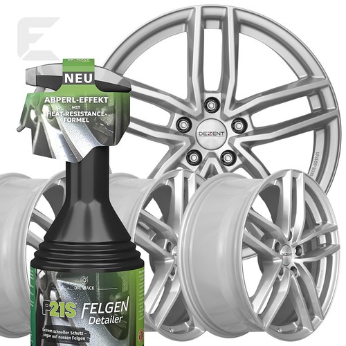 Alufelgen satz für ford - alufelgen, grand