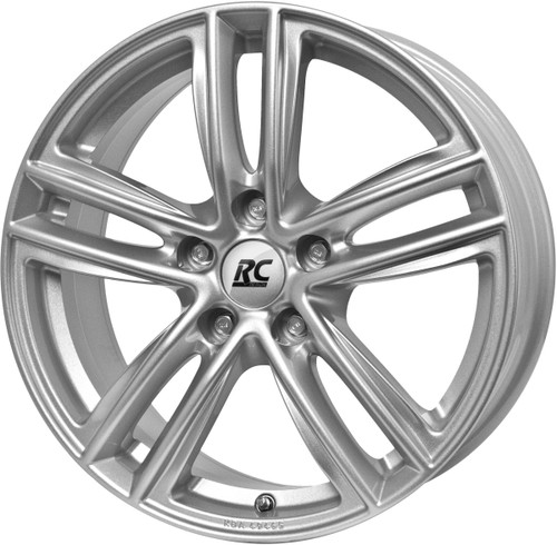 Alufelgen design rc27 - 4x, rc-design