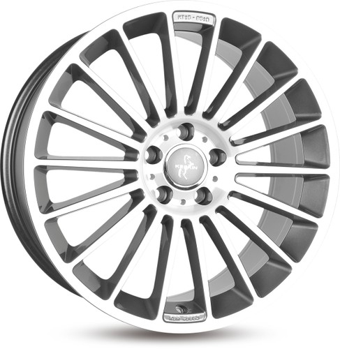 Ganzjahresräder keskin - 4x,
