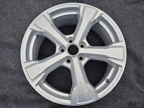 Alufelge zoll 5 5x108 - alufelge, 7.5"