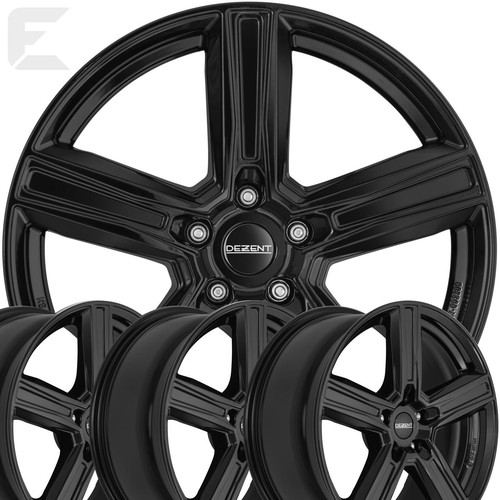 Alufelgen satz für ford kuga - satz,