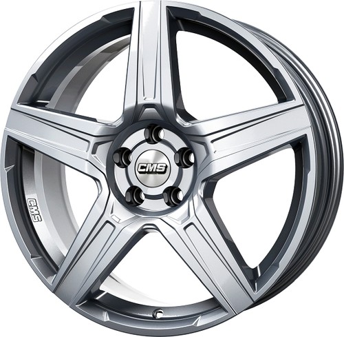 Alufelgen cms c34 für ford - alufelgen,