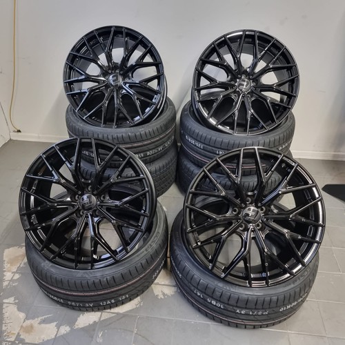 Zoll wh37 felgen für - 18,