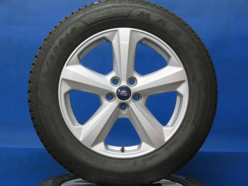 Ford edge winterreifen - ford,