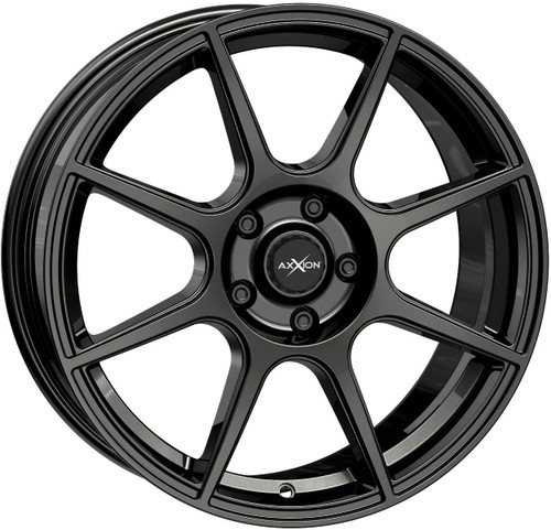 Alufelgen axxion für - axxion, x2