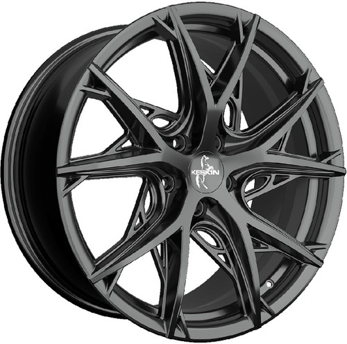 Alufelgen keskin kt24 für - 4x,