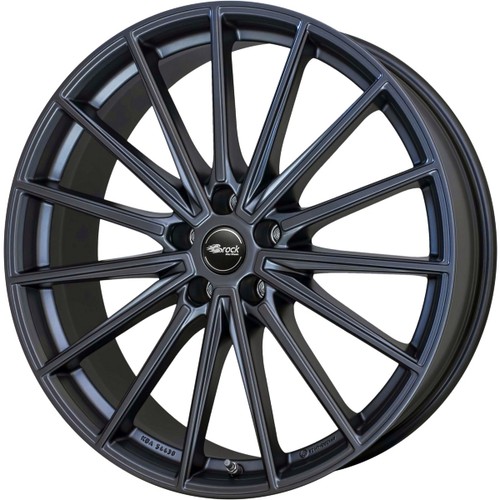 Winterräder brock b43 - 4x,