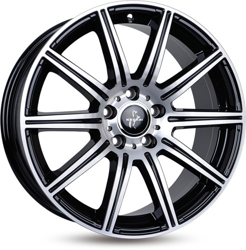 Alufelgen keskin kt16 für - 4x,