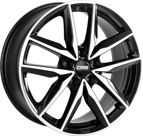 Alufelgen cms c28 für - cms, ford