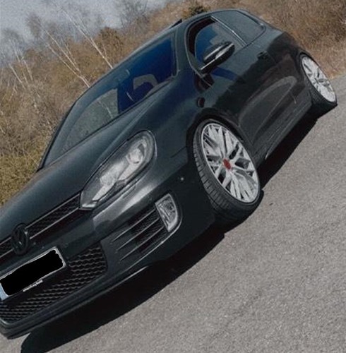 Zoll mam rs4 felgen - mam, für