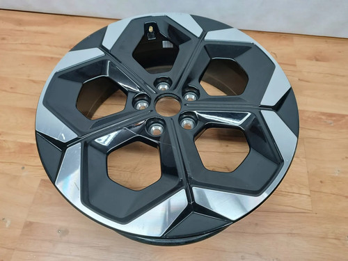 Alufelge zoll 0 5x108 - 1x,