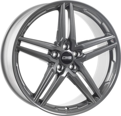 Alufelgen cms c29 für - 4x,