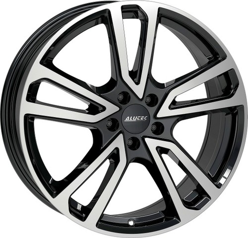 Ganzjahresräder alutec - 4x,