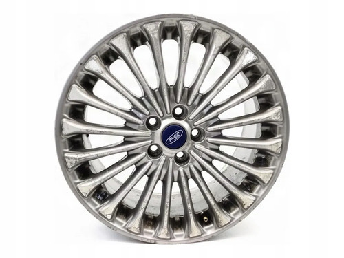 Alufelge zoll 0 5x108 - 1x, 18