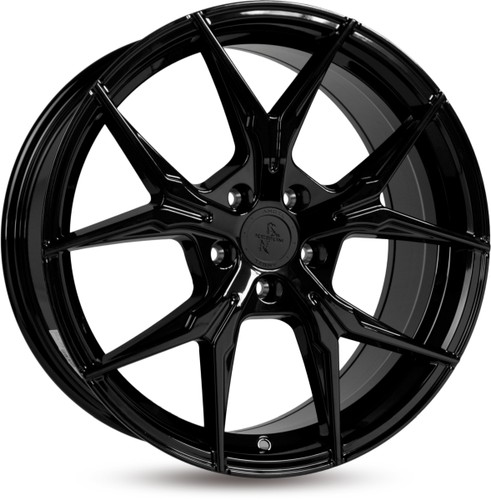 Alufelgen keskin kt19 für - alufelgen,