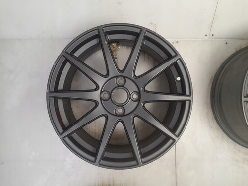 Original alufelge ford - original, 18