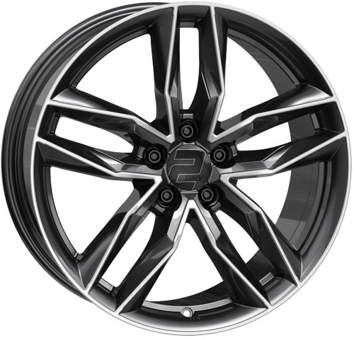 Ganzjahresräder wheelworld - 4x,