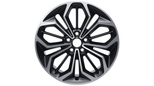 Ford focus alufelge - alufelge, x