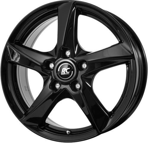 Alufelgen design rc30 - alufelgen,