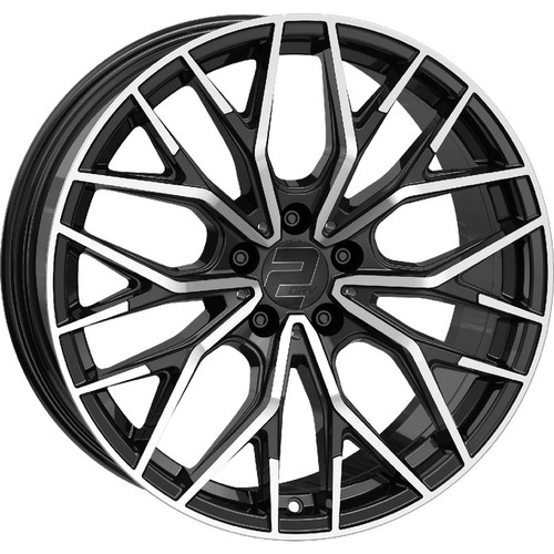 Zoll wh37 felgen für - 4x,