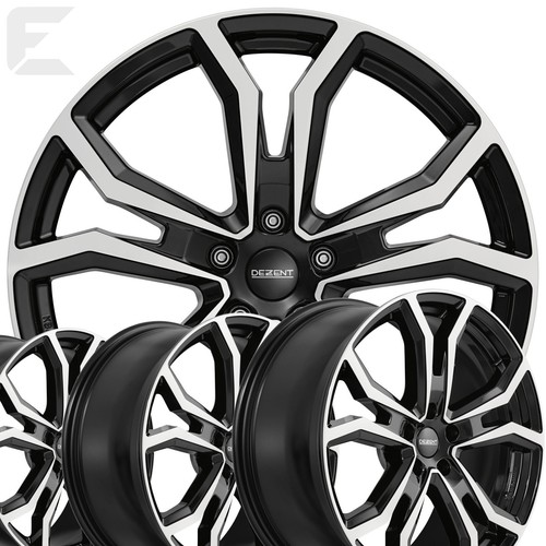 Alufelgen satz für ford kuga - ford,