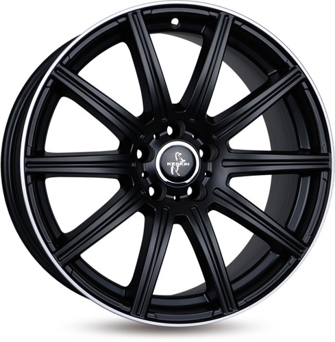 Alufelgen keskin kt16 - 4x,
