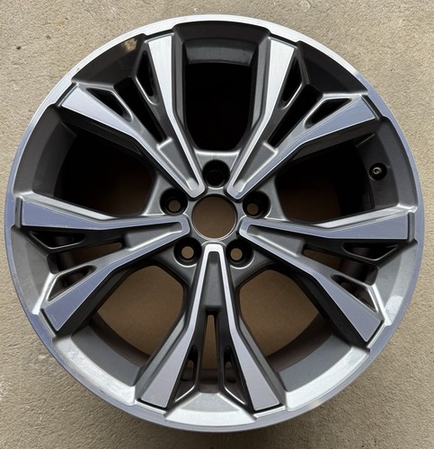 Alufelge zoll 0 5x108 - alufelge, 18