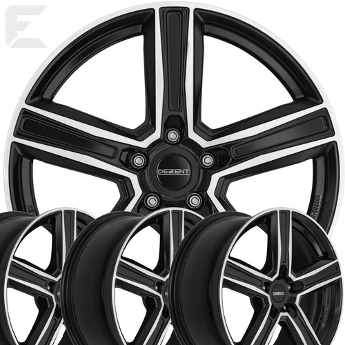 Alufelgen satz für - alufelgen, ford
