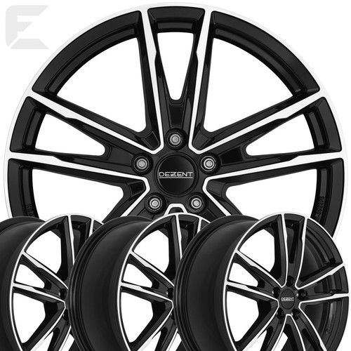Alufelgen satz für ford - satz,