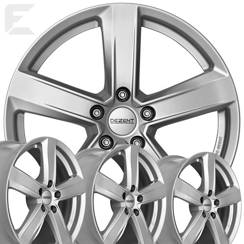 Alufelgen satz für - alufelgen, ford
