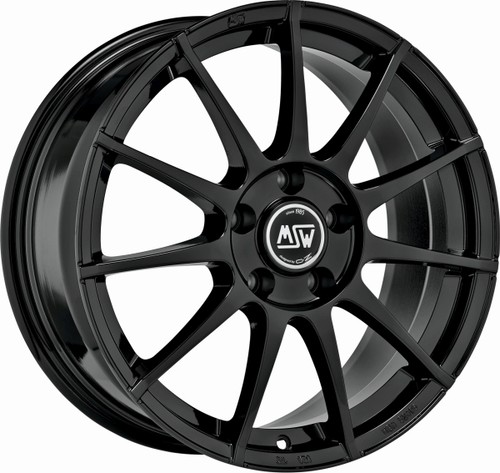 Alufelgen msw für - 85, ford