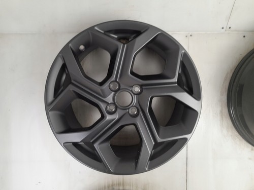 Original alufelge ford - ford, 18