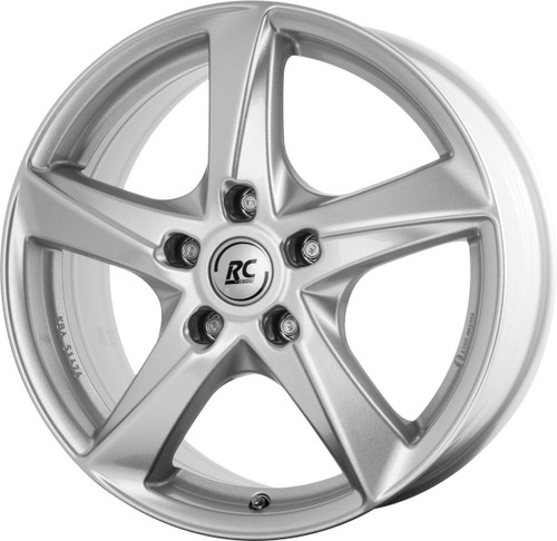 Alufelgen design rc30 - rc-design,
